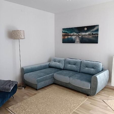 Apartament Paderewskiego 1 Zielonka  Bagian luar foto