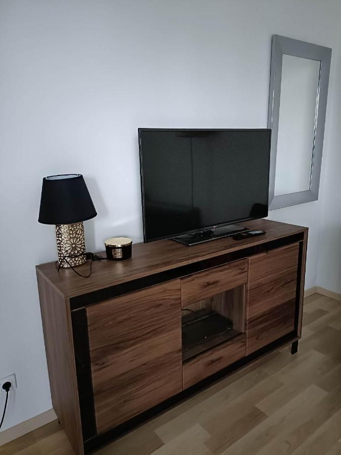 Apartament Paderewskiego 1 Zielonka  Bagian luar foto