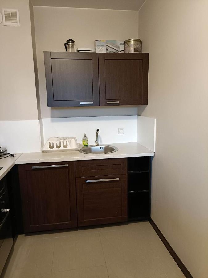 Apartament Paderewskiego 1 Zielonka  Bagian luar foto
