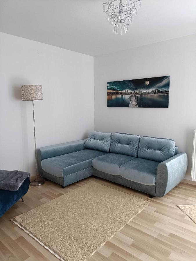 Apartament Paderewskiego 1 Zielonka  Bagian luar foto
