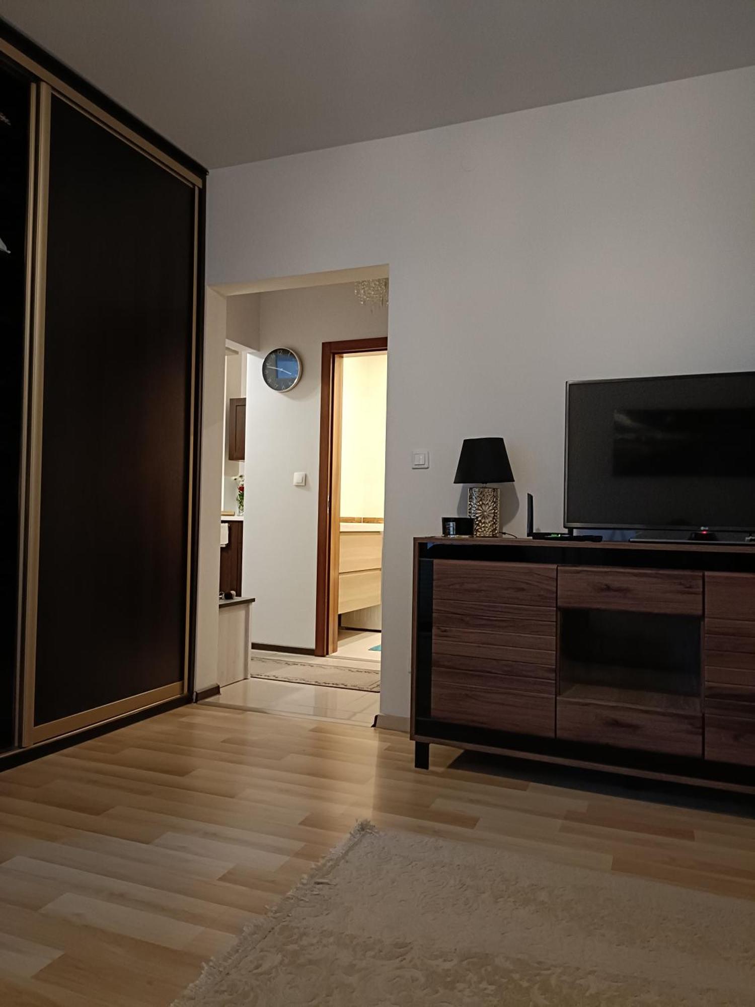 Apartament Paderewskiego 1 Zielonka  Bagian luar foto