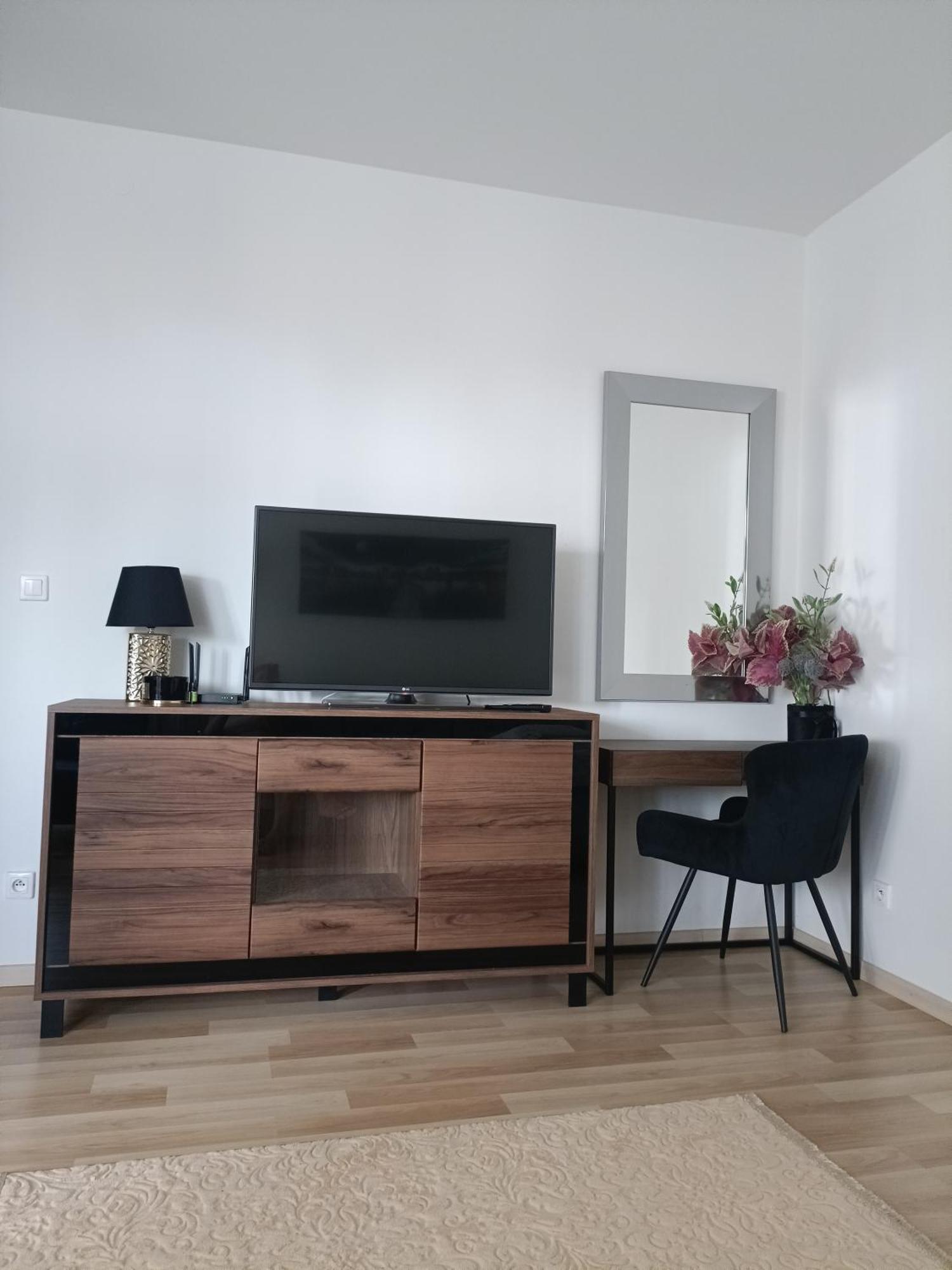 Apartament Paderewskiego 1 Zielonka  Bagian luar foto